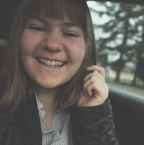 Meet your Posher, Hope